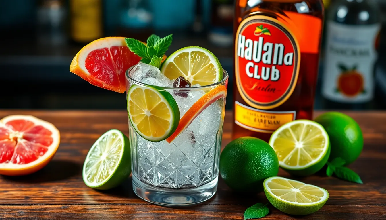 How to Make the Perfect Hemingway Daiquiri: Classic Cuban Cocktail Recipe 12 How to Make the Perfect Hemingway Daiquiri: Classic Cuban Cocktail Recipe 11