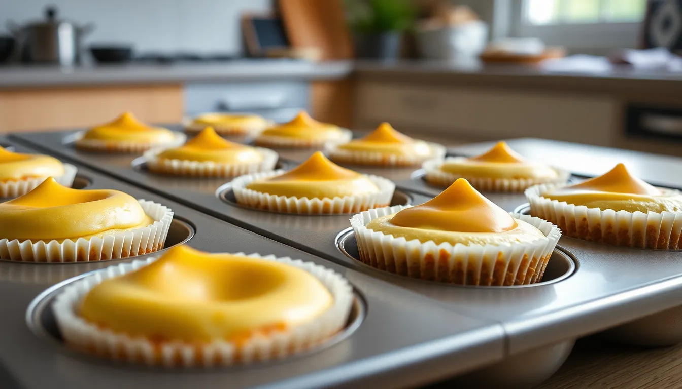 15 Easy Homemade Cheesecake Recipes That Taste Better Than Store-Bought 11