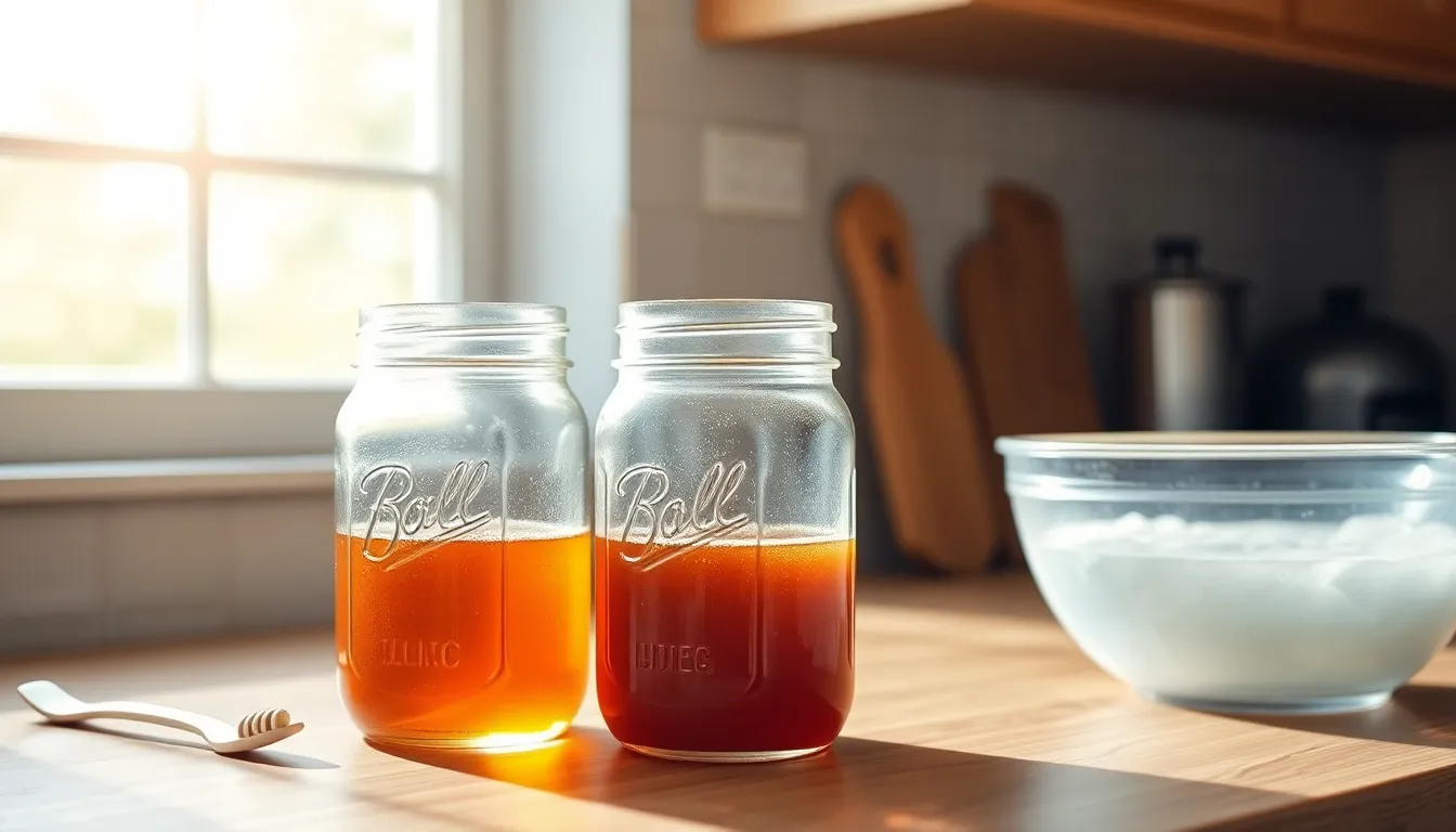 How to Make Honey Syrup: Easy Recipe + Creative Uses for Cocktails & Baking 11