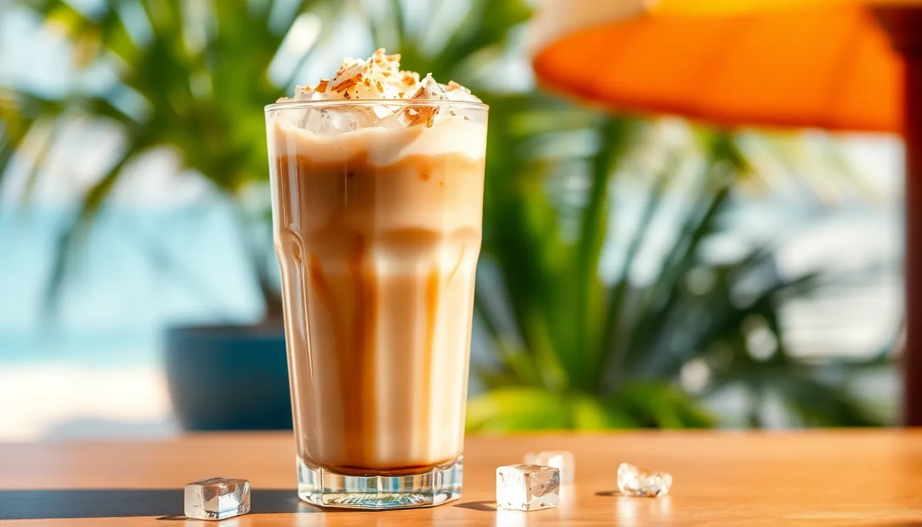 7 Easy Instant Iced Coffee Recipes You Can Make in Under 5 Minutes 11