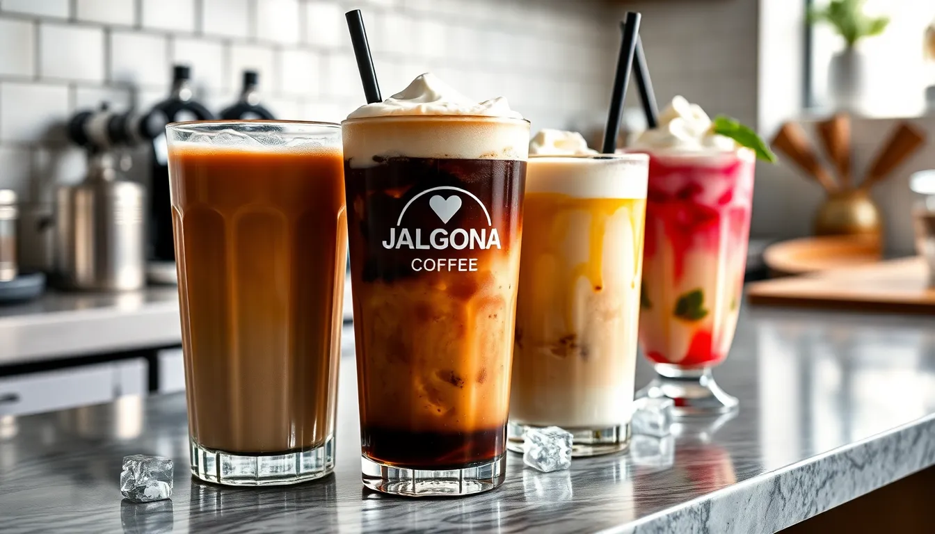 15 Easy Javy Coffee Recipes to Make Café-Quality Drinks at Home 11