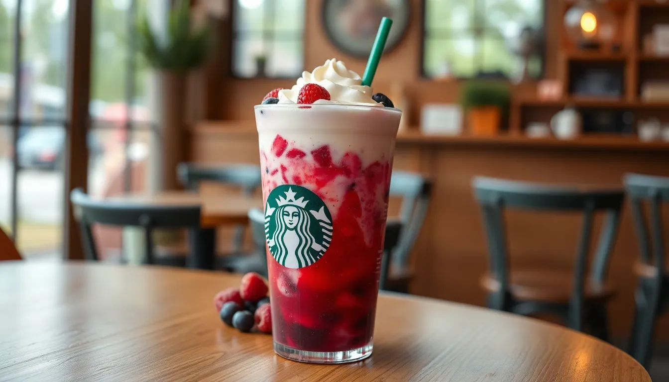 15 Best Keto Starbucks Drinks That Won't Break Your Carb Count (2025 Guide) 11