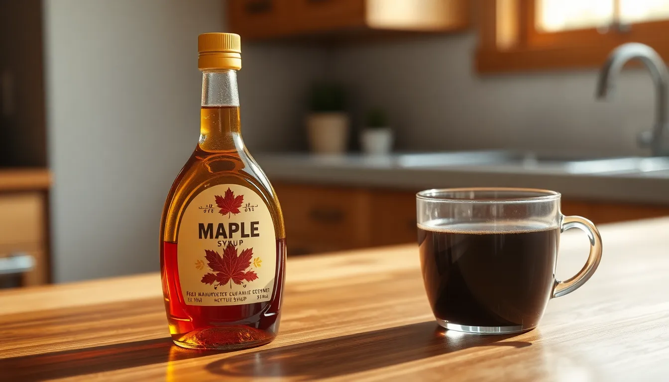 Why Maple Syrup in Coffee Is the Game-Changing Sweetener You've Been Missing 12 Why Maple Syrup in Coffee Is the Game-Changing Sweetener You've Been Missing 11