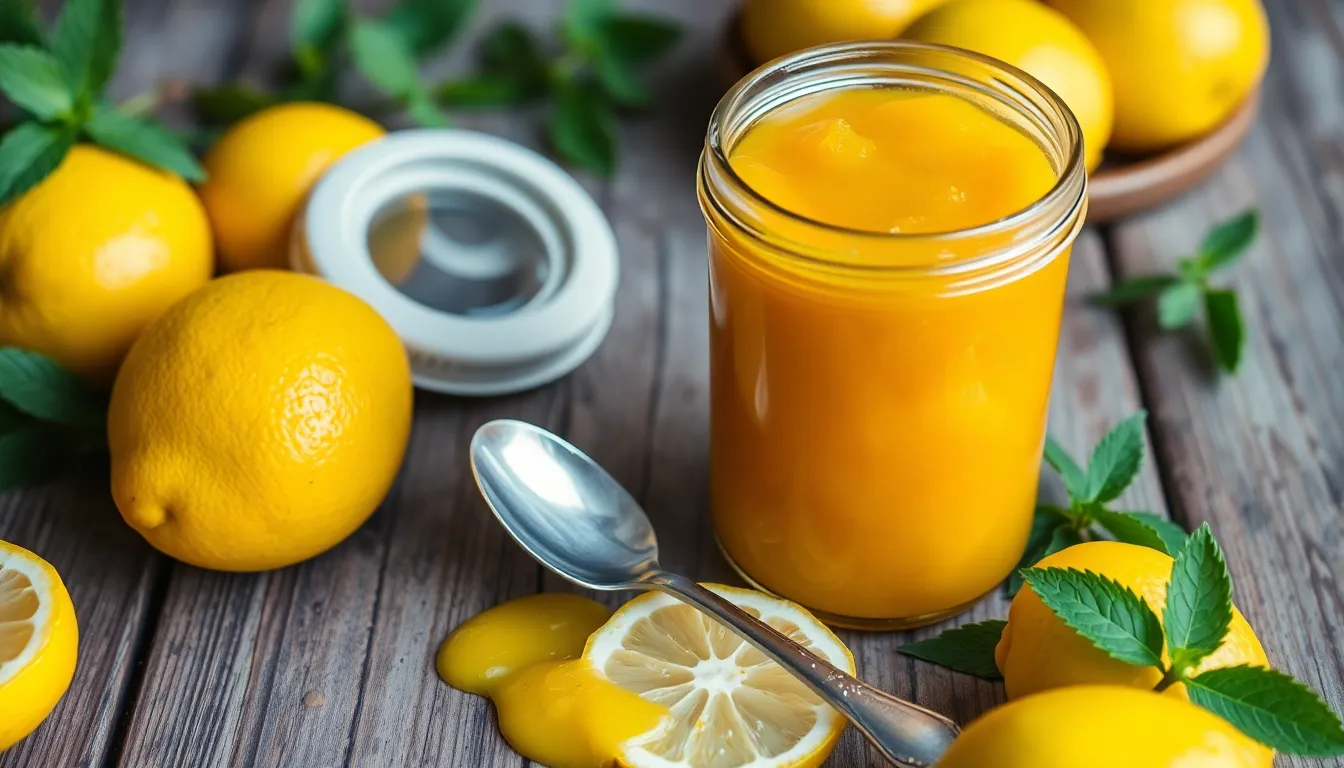 Homemade Meyer Lemon Marmalade Recipe: Sweet & Tangy Preserve in 2 Days 12 Homemade Meyer Lemon Marmalade Recipe: Sweet & Tangy Preserve in 2 Days 11