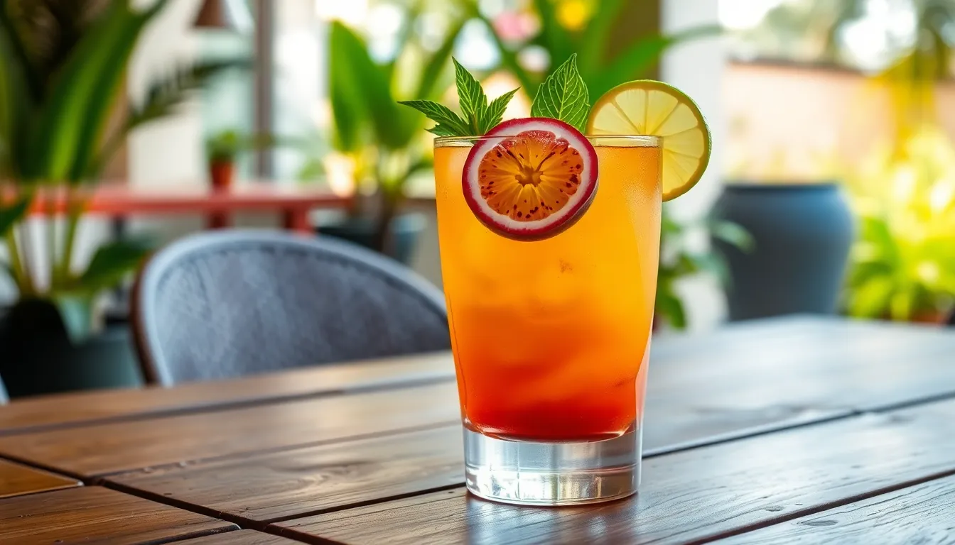 The Ultimate Passionfruit Margarita Recipe (With 3 Amazing Variations!) 11