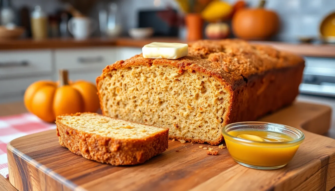 Easy Snickerdoodle Banana Bread Recipe with Cinnamon Sugar Swirl 12 Easy Snickerdoodle Banana Bread Recipe with Cinnamon Sugar Swirl 11