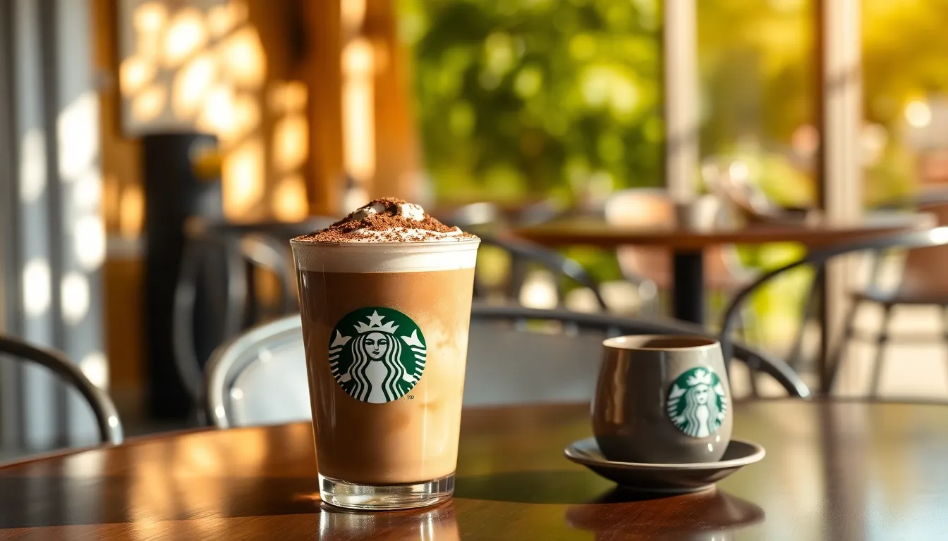 10 Best Starbucks Cold Brew Drinks You Need to Try in 2025 12 10 Best Starbucks Cold Brew Drinks You Need to Try in 2025 11