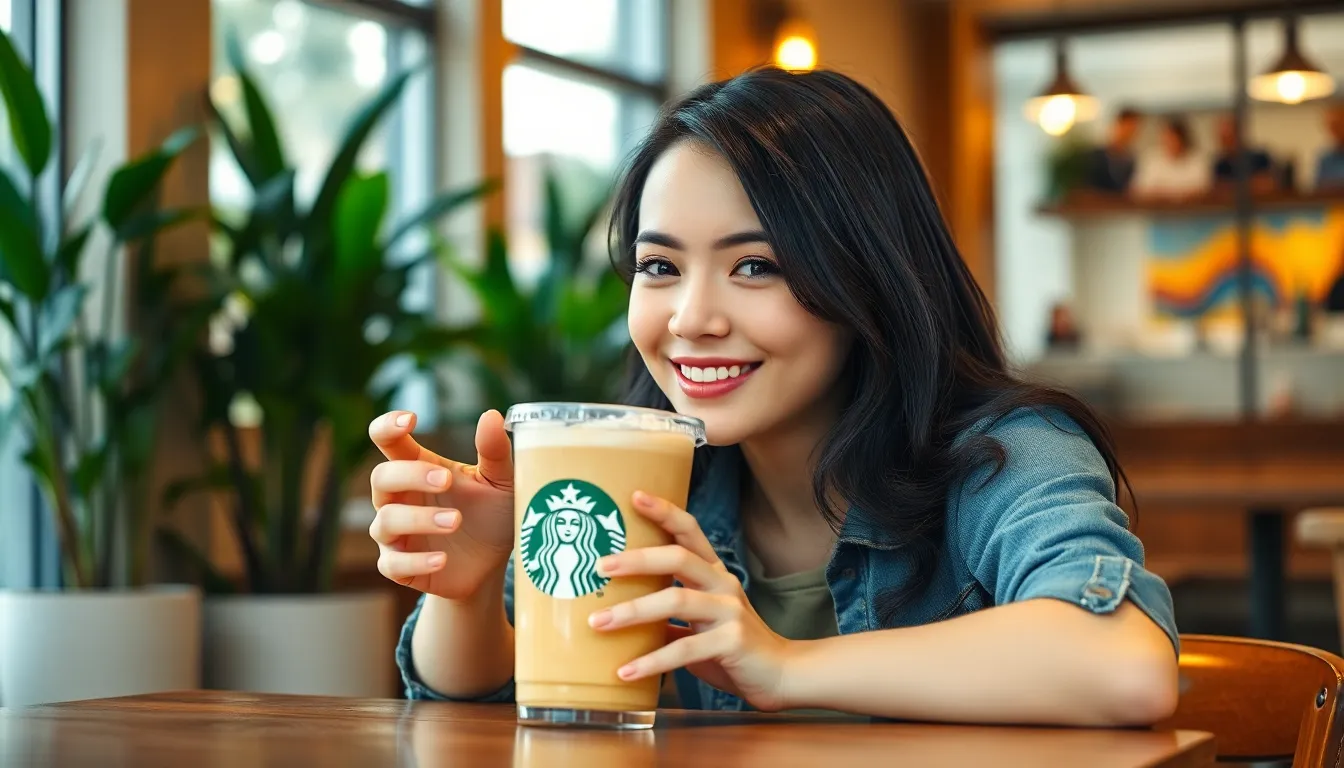 15 Best Starbucks Cold Foam Drinks: Complete Guide + DIY Recipes (2025) 11