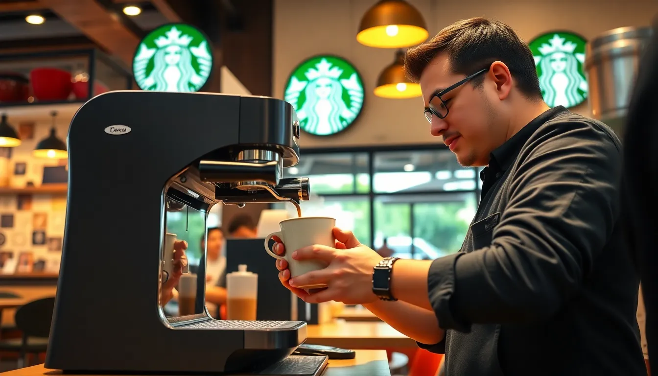 The Complete Guide to Starbucks Decaf Drinks: 25+ Caffeine-Free Options You'll Love 11