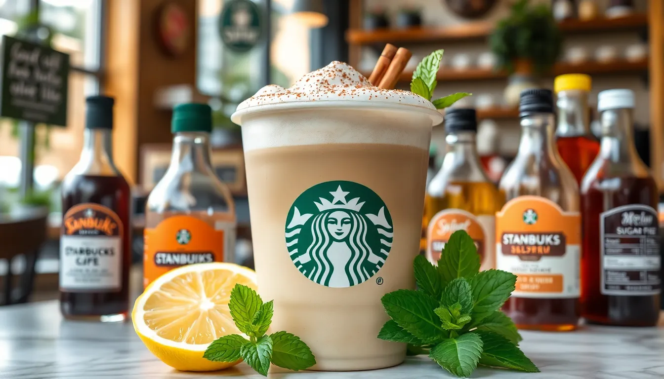 15 Best Starbucks Low Calorie Drinks Under 100 Calories (2025 Guide) 12 15 Best Starbucks Low Calorie Drinks Under 100 Calories (2025 Guide) 11