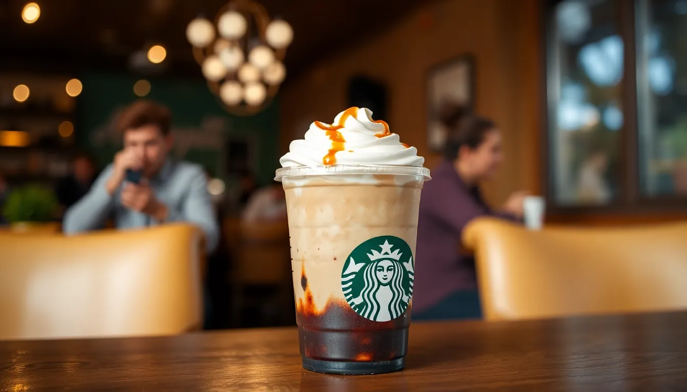 15 Best Sugar Free Starbucks Drinks That Actually Taste Amazing (2025 Guide) 12 15 Best Sugar Free Starbucks Drinks That Actually Taste Amazing (2025 Guide) 11