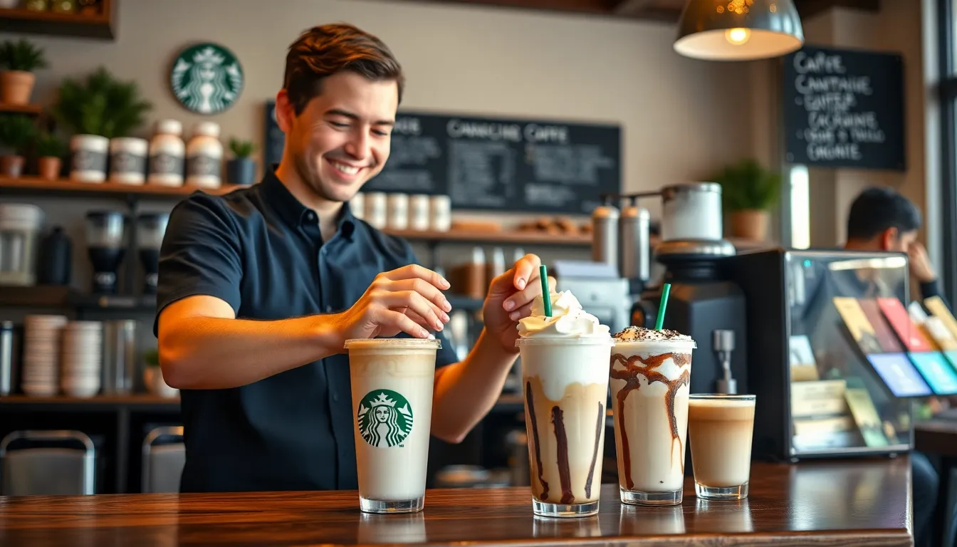 15 Best Vanilla Starbucks Drinks You Need to Try (Complete Guide 2025) 12 15 Best Vanilla Starbucks Drinks You Need to Try (Complete Guide 2025) 11