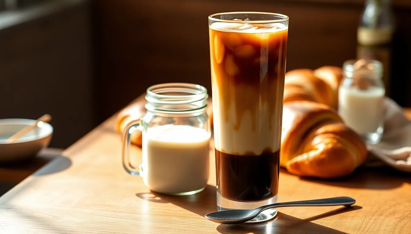 How to Make Vietnamese Iced Coffee with Condensed Milk (Authentic Recipe + Tips) 11