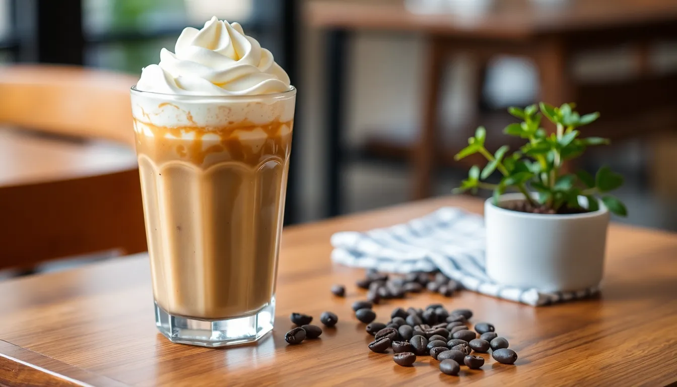 How to Make White Chocolate Mocha at Home: Easy Recipe + Pro Tips 11