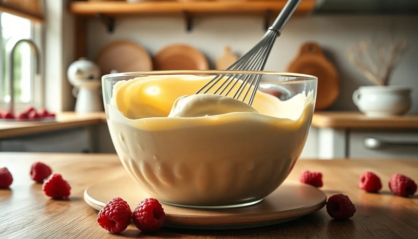 Homemade White Chocolate Raspberry Creamer Recipe (Ready in 15 Minutes!) 11