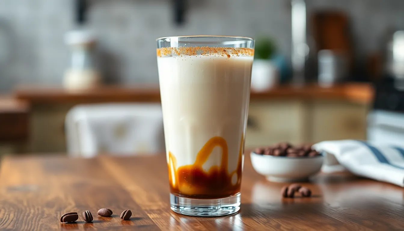 How to Make the Perfect White Russian Cocktail: Recipe + Creative Variations 11