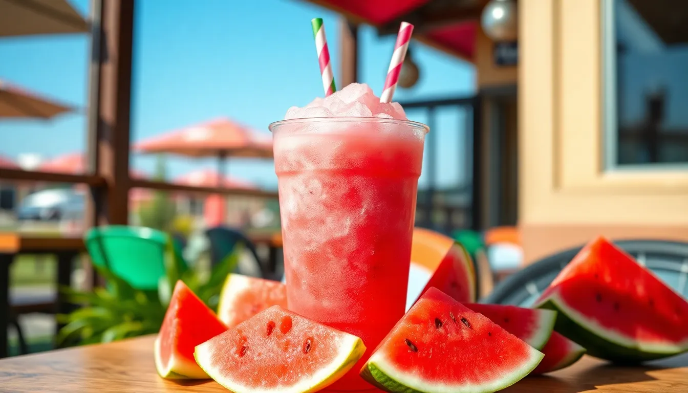 Best Sonic Drinks: 11 Must-Try Beverages Ranked by Flavor and Popularity (2025) 13