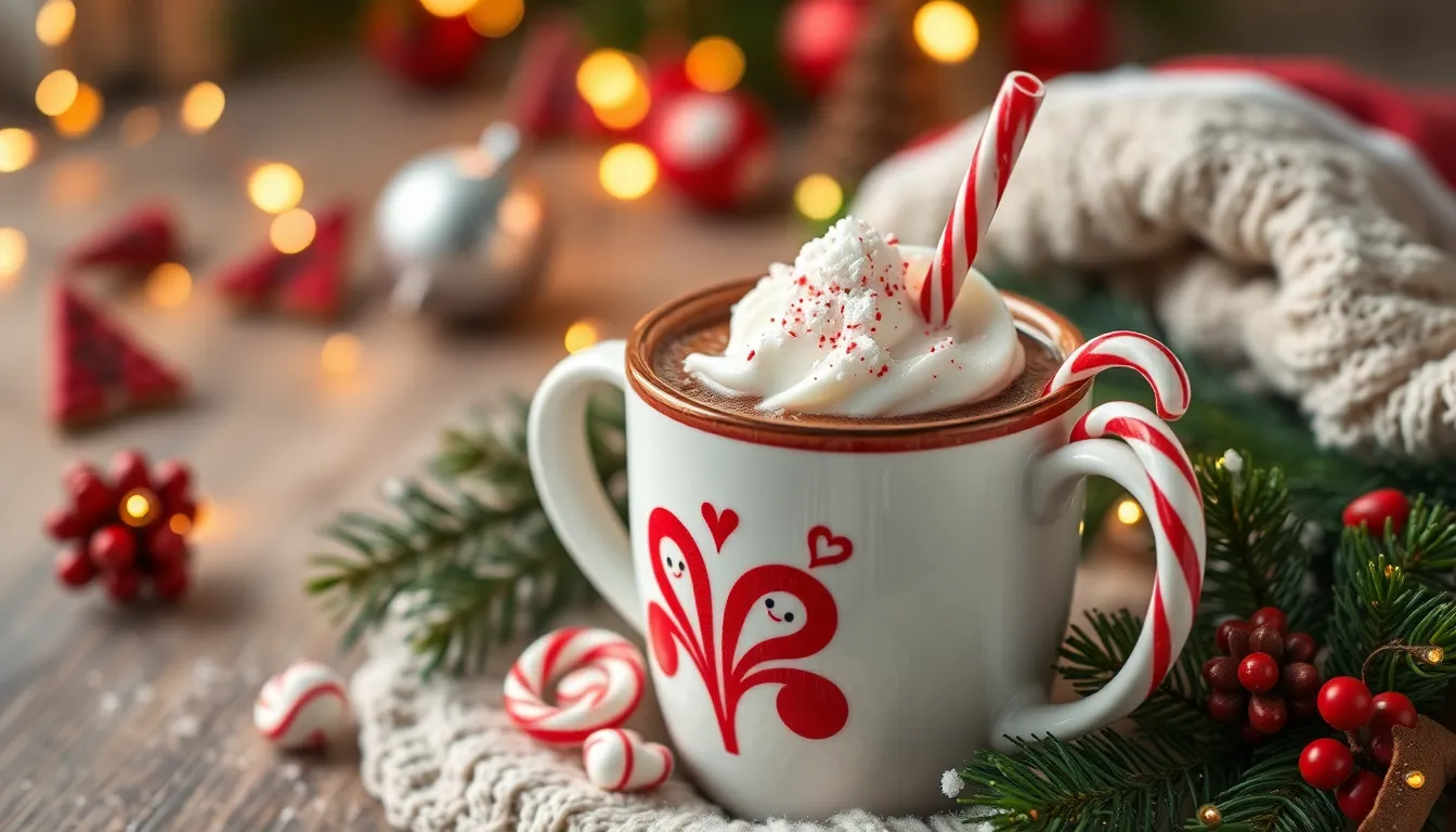 15 Irresistible Chocolate Coffee Drinks You Can Make at Home (Plus Secret Recipes!) 13