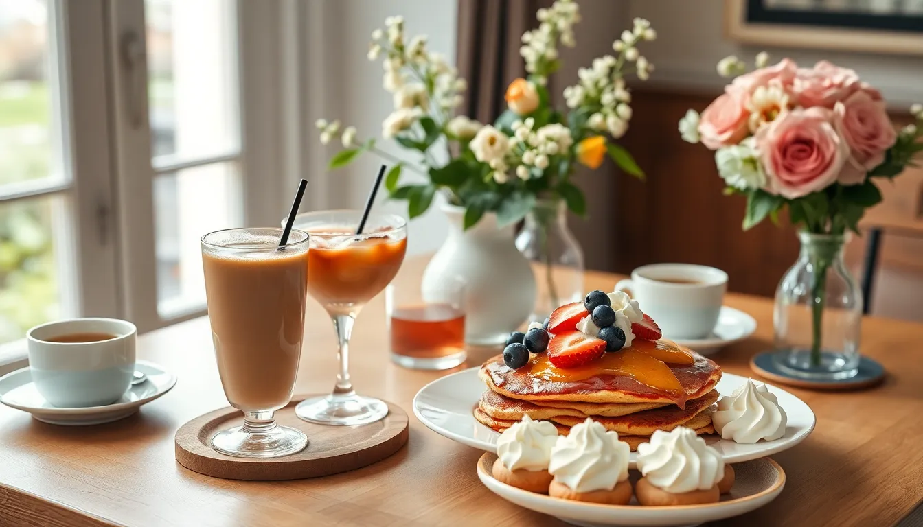 15 Best Coffee Cocktails to Elevate Your Home Bar (Hot & Cold Recipes) 13
