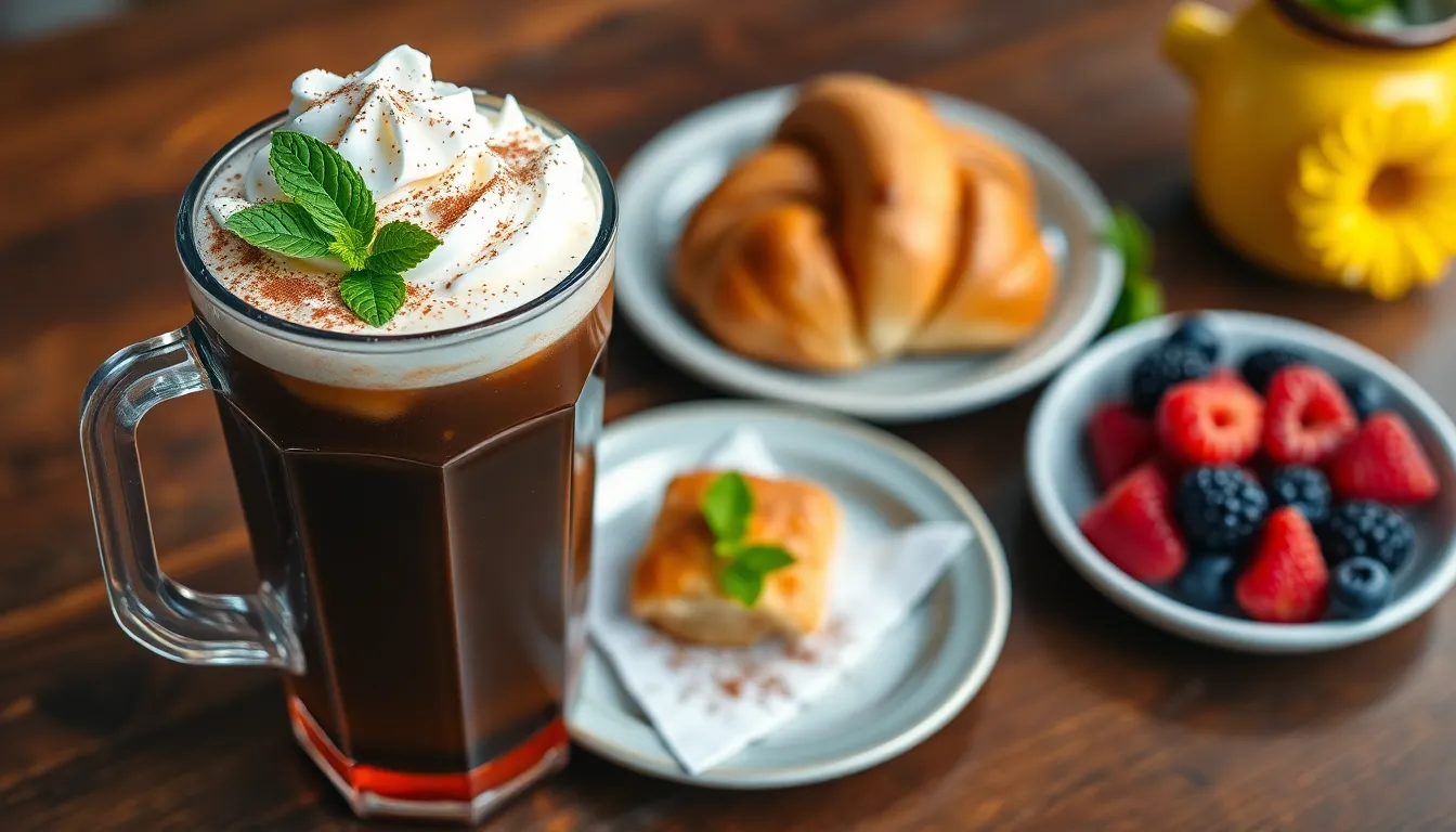 15 Easy Cold Brew Recipes That'll Make You Ditch Your Coffee Shop Forever 13