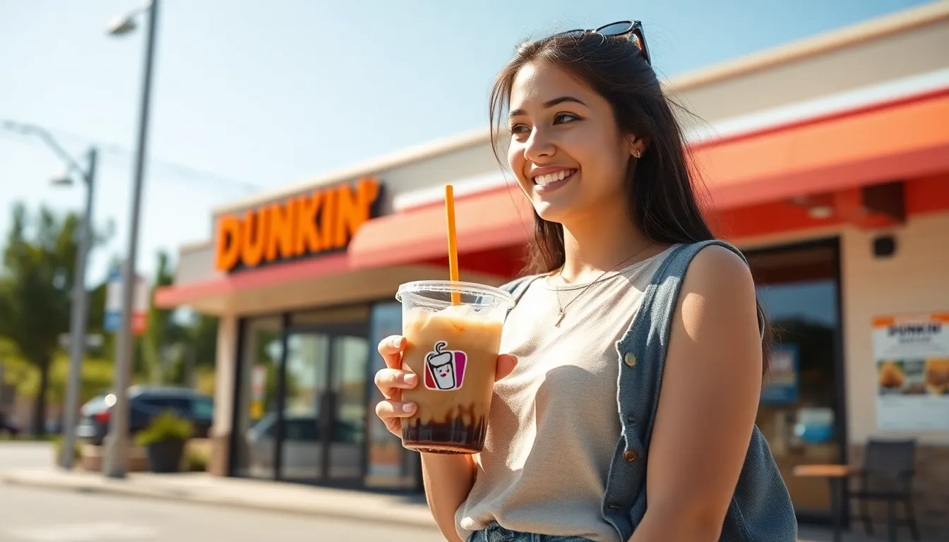 15 Best Dunkin Low Calorie Drinks Under 100 Calories (Complete Guide 2025) 14 15 Best Dunkin Low Calorie Drinks Under 100 Calories (Complete Guide 2025) 13