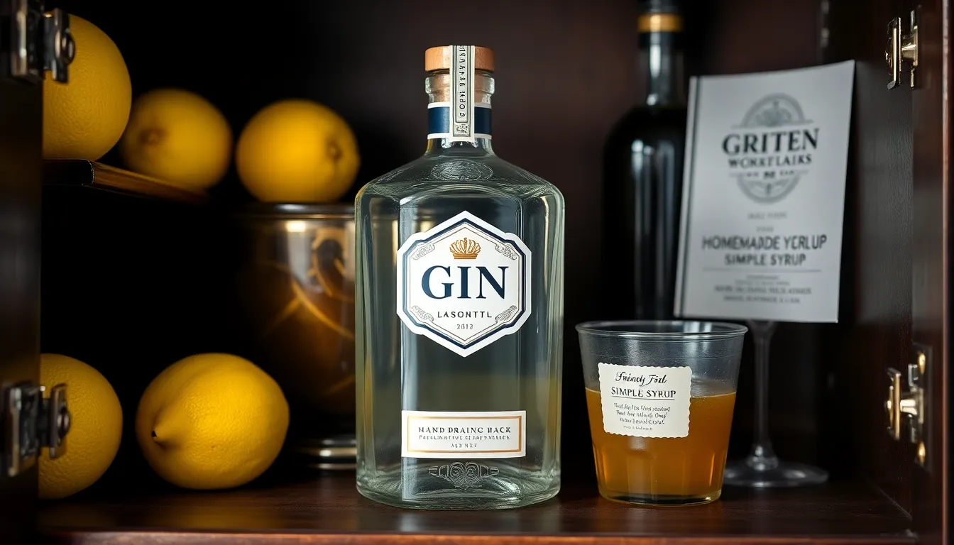 French 75 Cocktail Recipe: How to Make This Classic Gin & Champagne Drink at Home 13