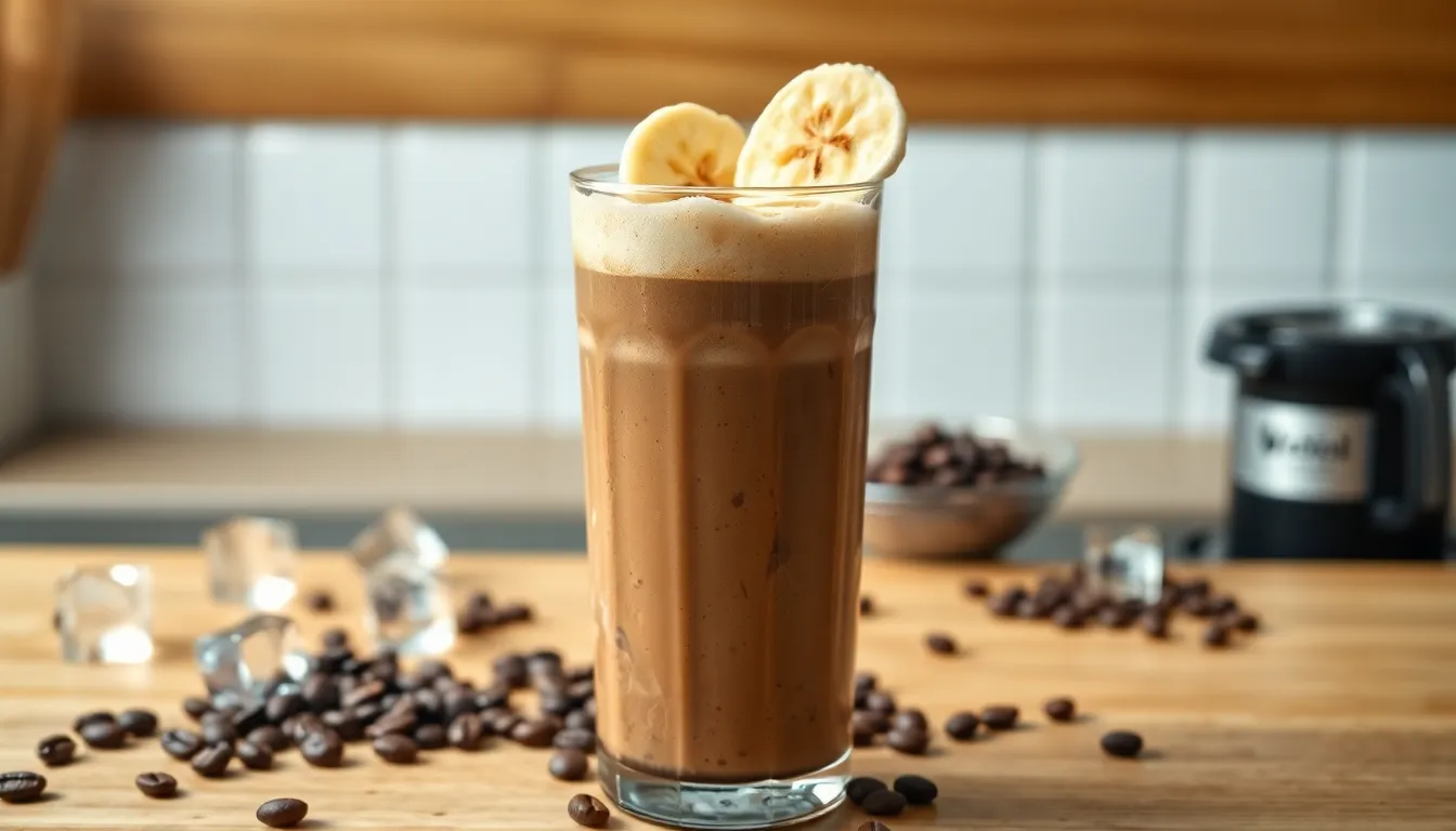 12 Easy Frozen Coffee Drink Recipes to Beat the Summer Heat at Home 13