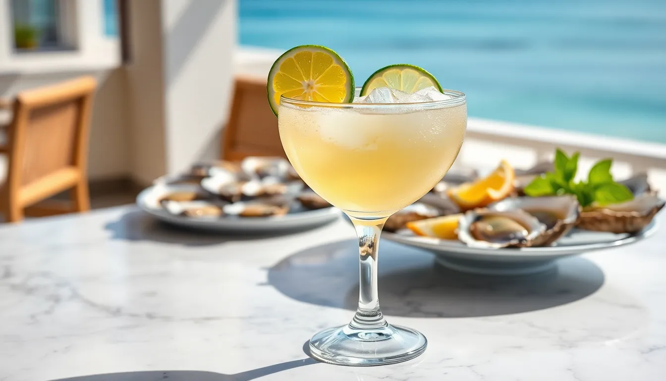 How to Make the Perfect Hemingway Daiquiri: Classic Cuban Cocktail Recipe 14 How to Make the Perfect Hemingway Daiquiri: Classic Cuban Cocktail Recipe 13