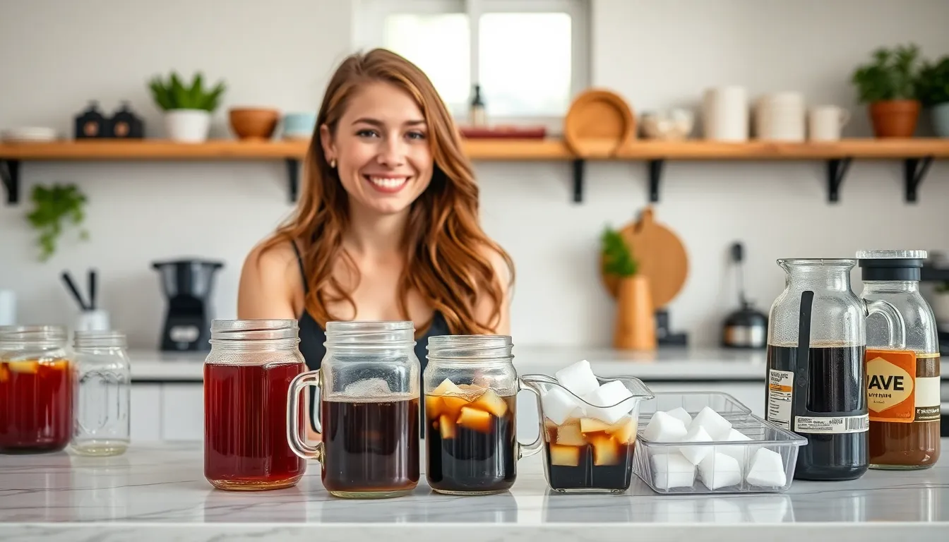 15 Easy Javy Coffee Recipes to Make Café-Quality Drinks at Home 13