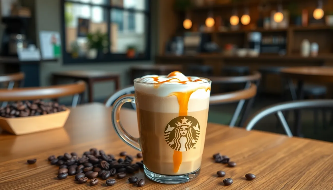 15 Best Keto Starbucks Drinks That Won't Break Your Carb Count (2025 Guide) 13