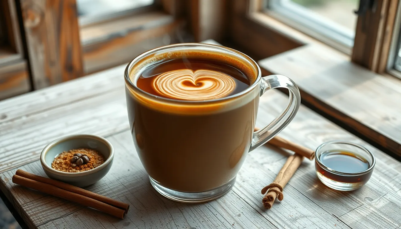 Why Maple Syrup in Coffee Is the Game-Changing Sweetener You've Been Missing 14 Why Maple Syrup in Coffee Is the Game-Changing Sweetener You've Been Missing 13