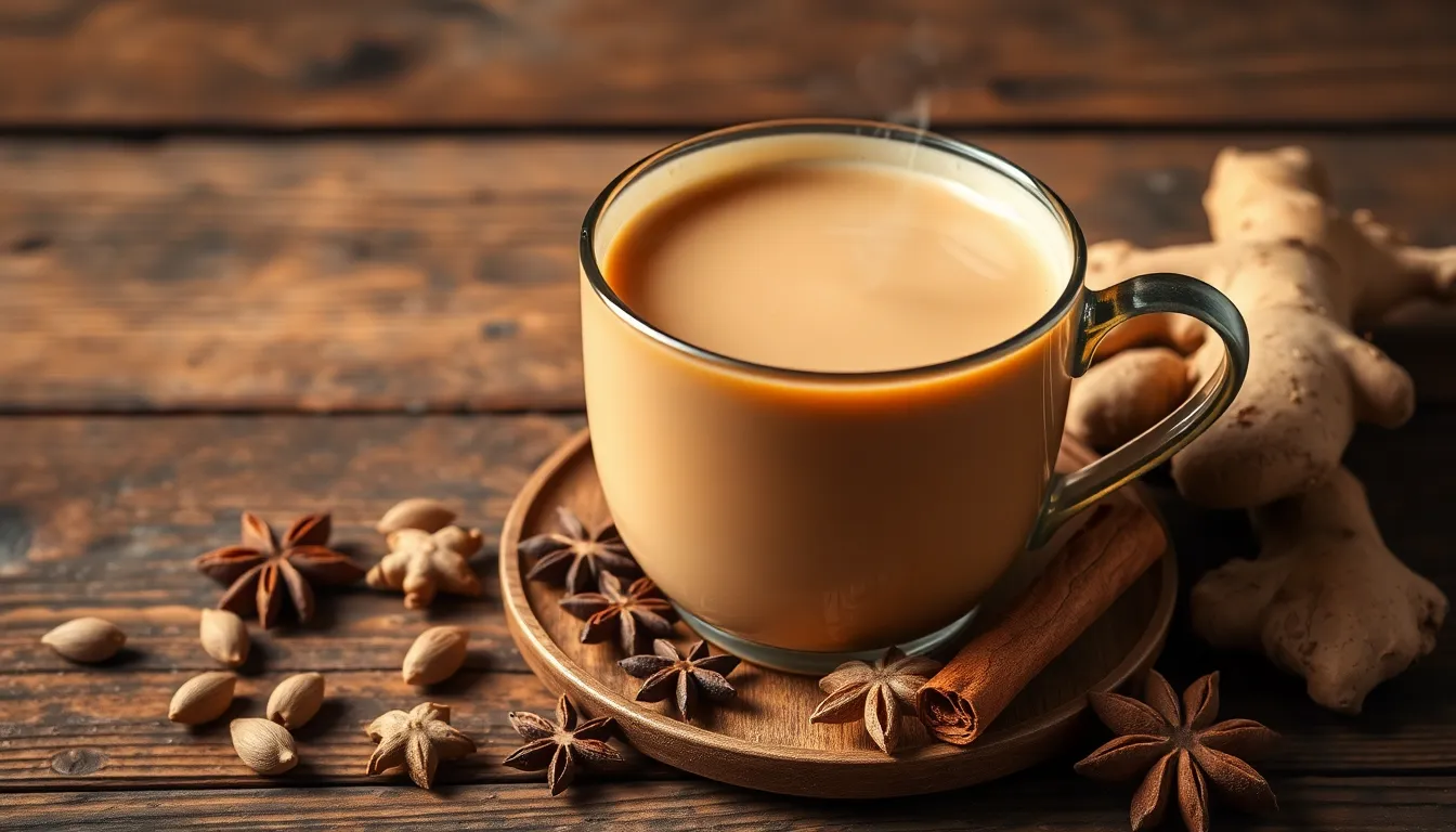 15 Easy Milk Tea Recipes to Make Café-Quality Drinks at Home (Boba & More!) 16 15 Easy Milk Tea Recipes to Make Café-Quality Drinks at Home (Boba & More!) 15