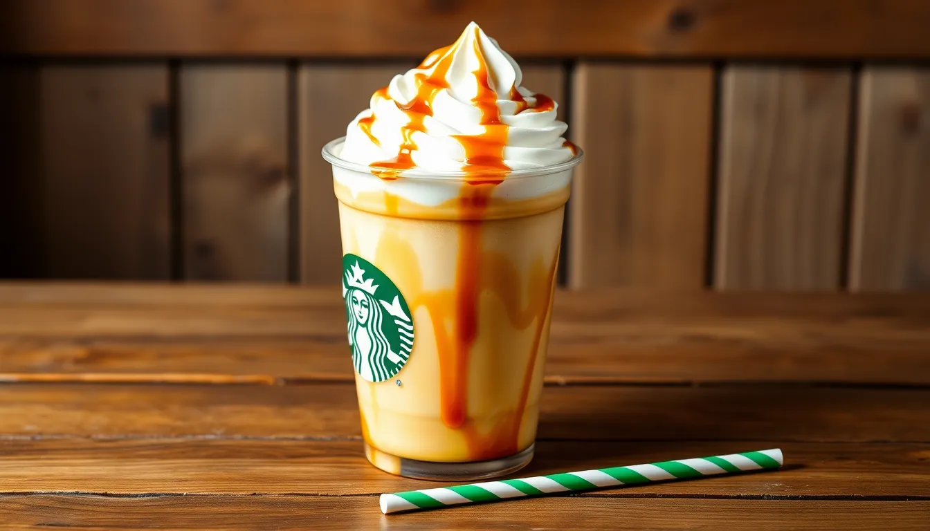 Best Starbucks Caramel Drinks: Your Complete Guide to Sweet Coffee Perfection 14 Best Starbucks Caramel Drinks: Your Complete Guide to Sweet Coffee Perfection 13