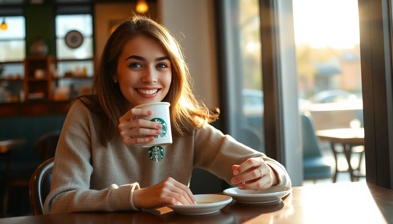 The Ultimate Guide to Starbucks Hot Drinks: 25+ Must-Try Beverages for Every Taste 13