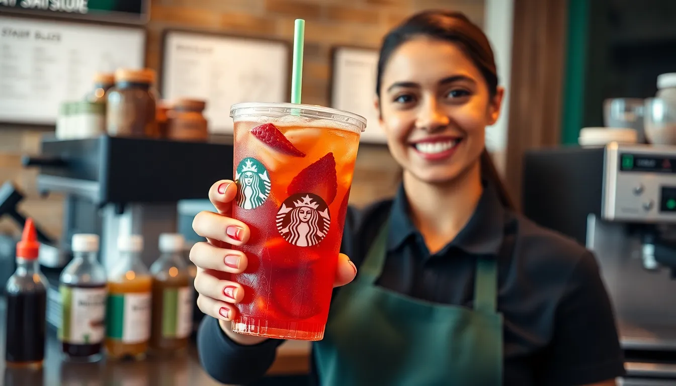 15 Best Sugar Free Starbucks Drinks That Actually Taste Amazing (2025 Guide) 14 15 Best Sugar Free Starbucks Drinks That Actually Taste Amazing (2025 Guide) 13