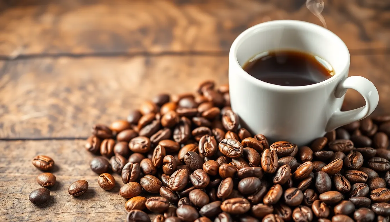 15 Types of Coffee Every Coffee Lover Should Know (From Espresso to Cold Brew) 13