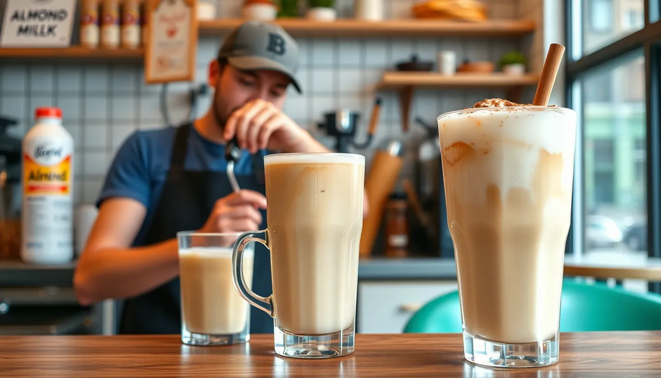 15 Best Vanilla Starbucks Drinks You Need to Try (Complete Guide 2025) 14 15 Best Vanilla Starbucks Drinks You Need to Try (Complete Guide 2025) 13