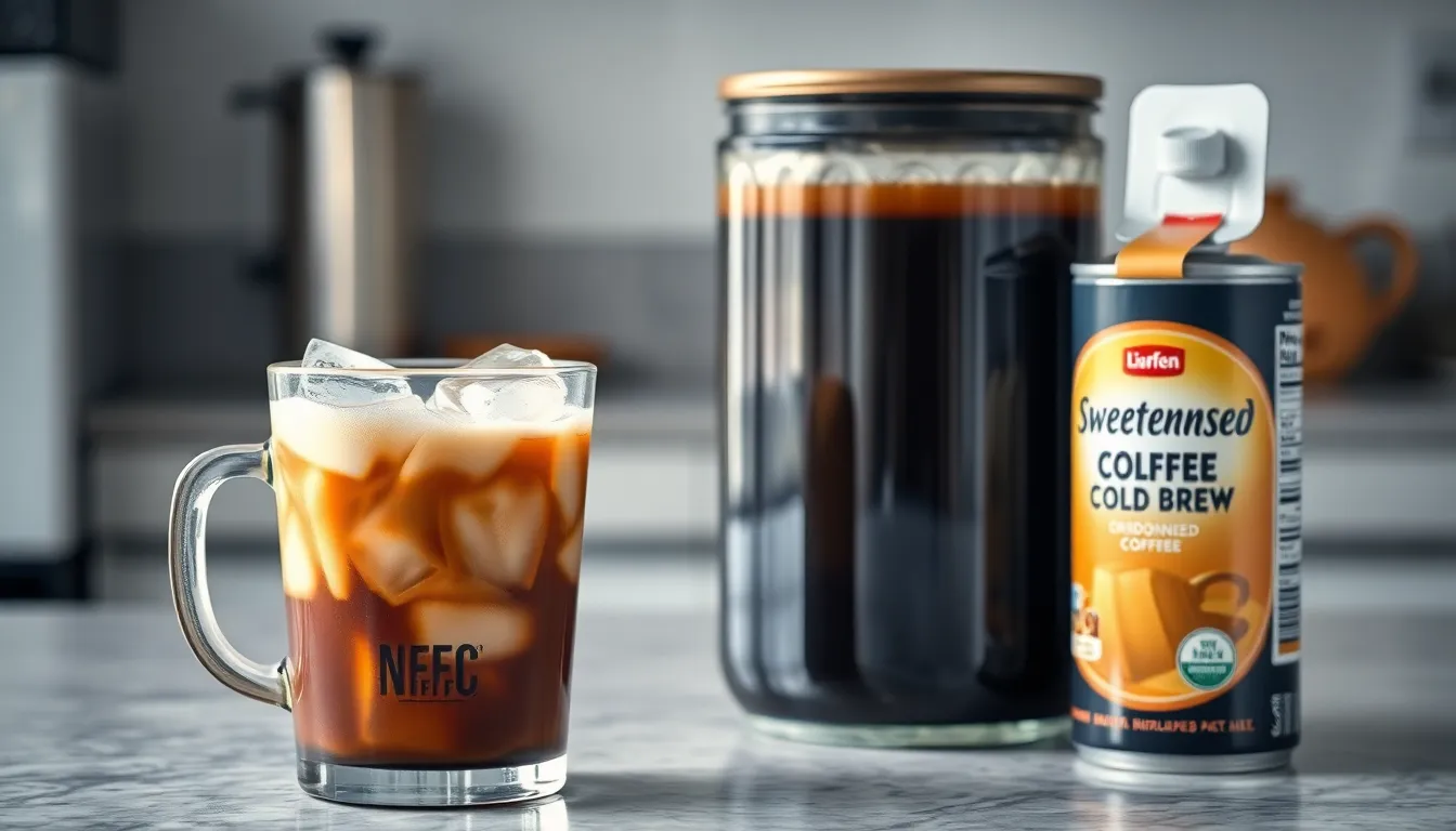 How to Make Vietnamese Iced Coffee with Condensed Milk (Authentic Recipe + Tips) 13