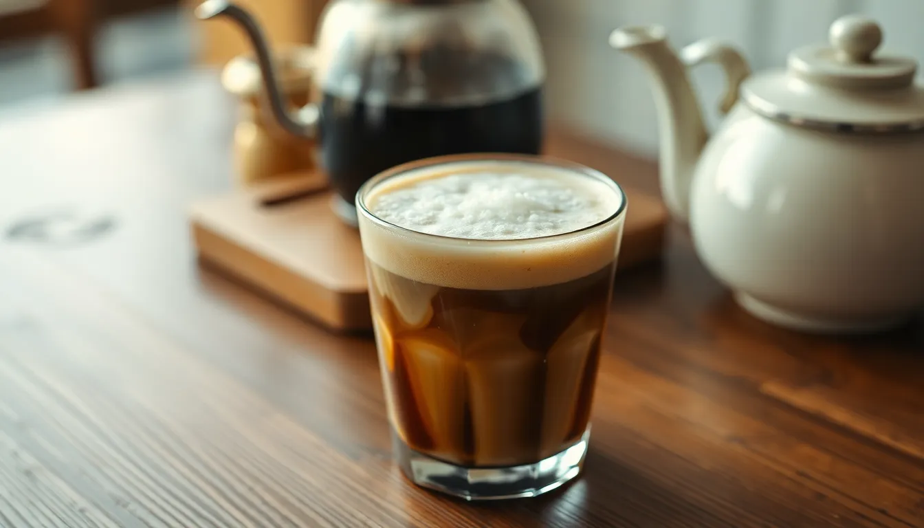 Vietnamese Salted Coffee: The Sweet & Salty Drink Taking Coffee Shops by Storm 13
