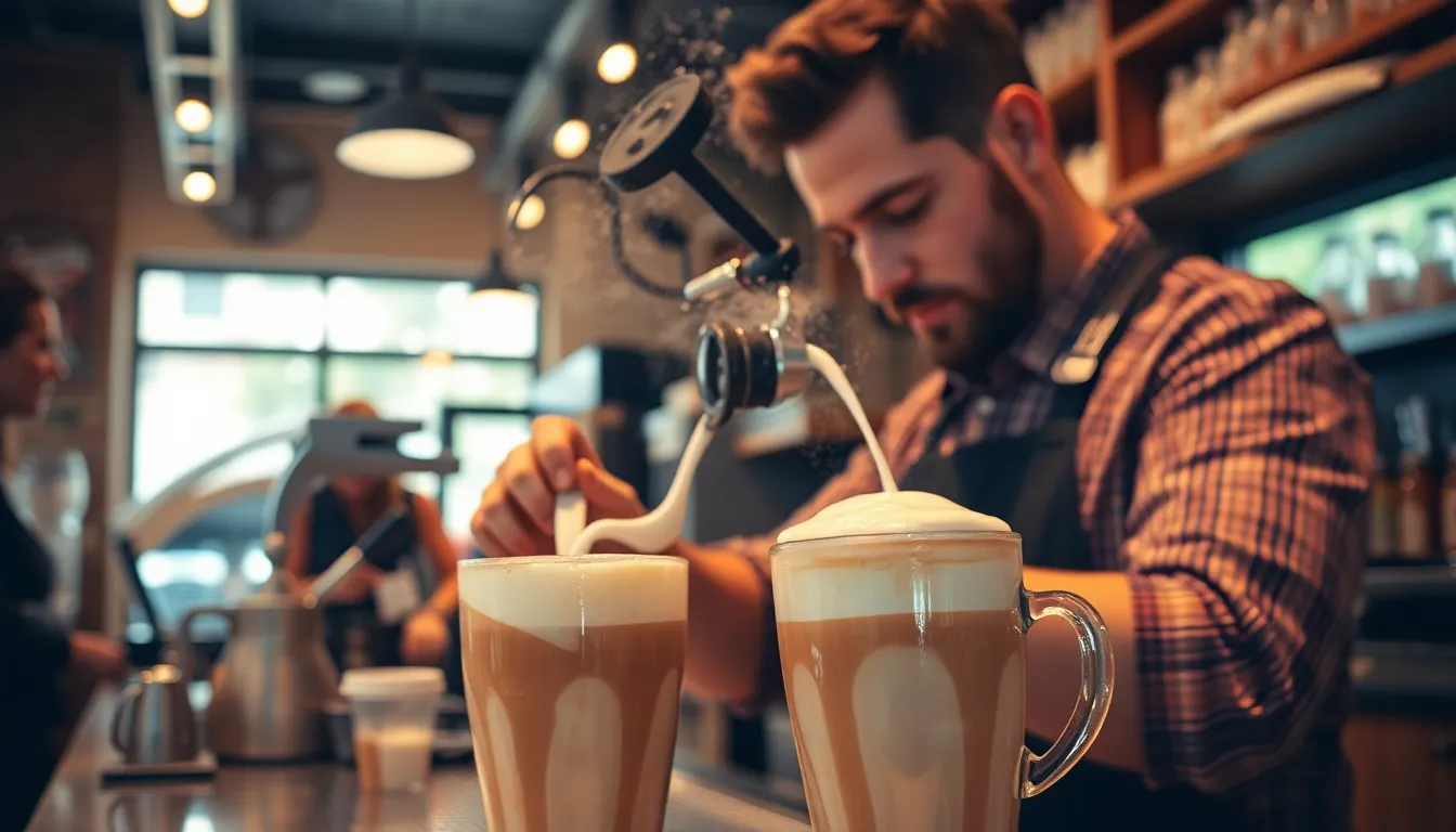 How to Make White Chocolate Mocha at Home: Easy Recipe + Pro Tips 13