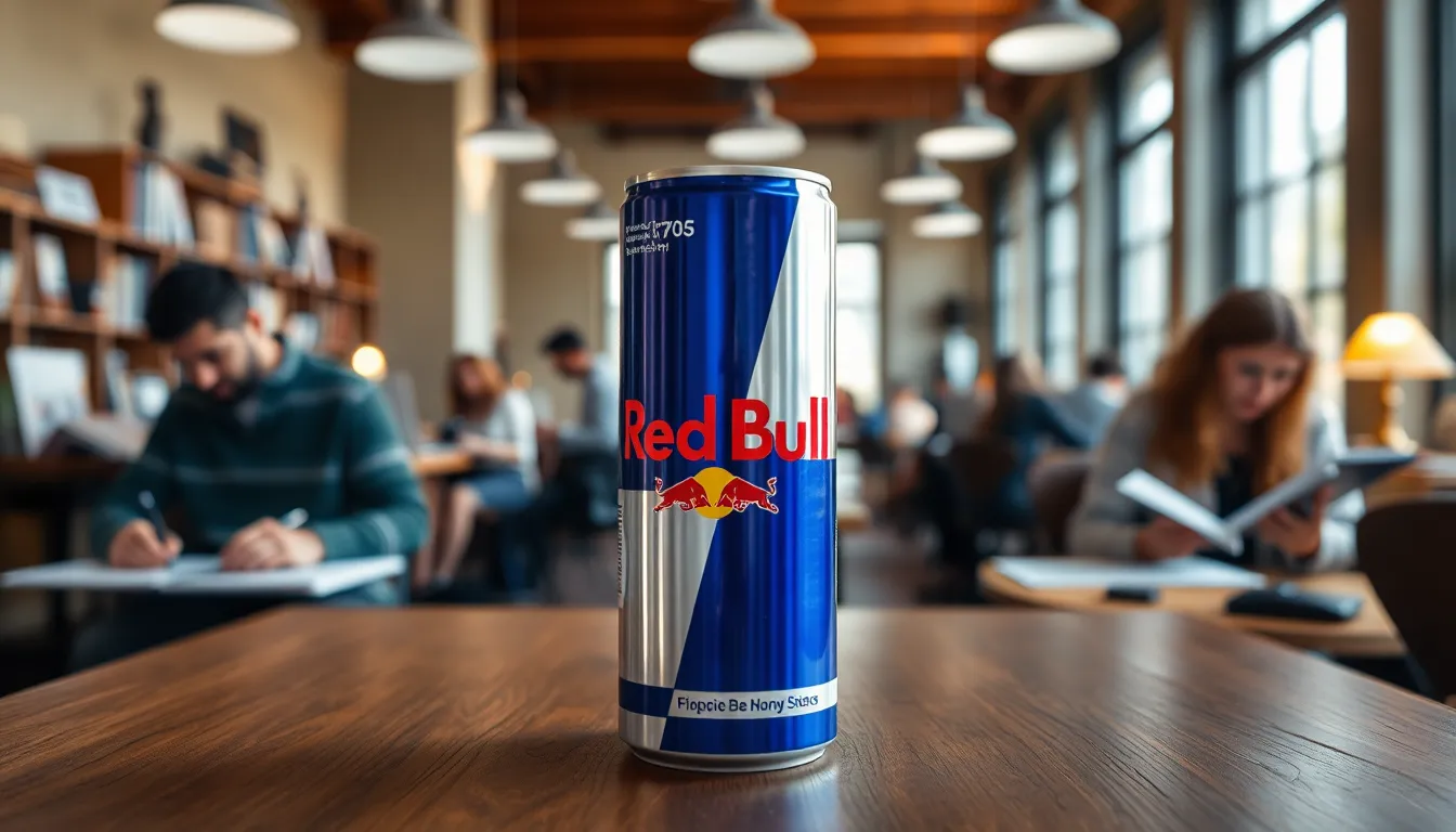 7 Brew Energy Drinks: Revolutionary Clean Energy Without the Crash (2025 Review) 1