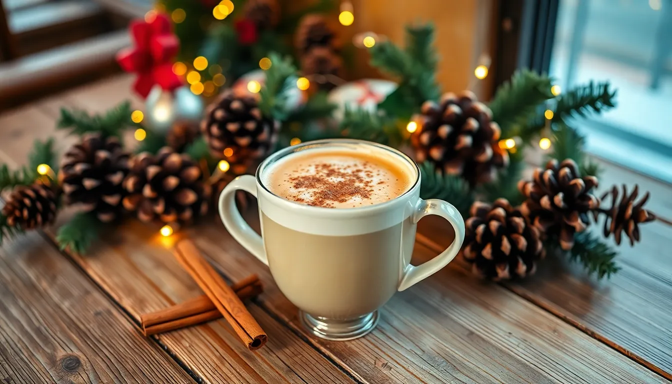 15 Best Non Coffee Drinks at Starbucks That Actually Taste Amazing (2025) 16 15 Best Non Coffee Drinks at Starbucks That Actually Taste Amazing (2025) 15