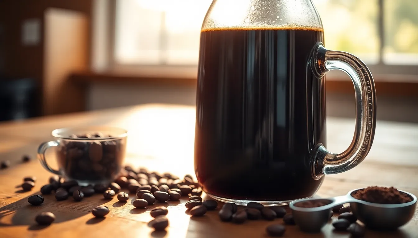 15 Easy Cold Brew Recipes That'll Make You Ditch Your Coffee Shop Forever 15