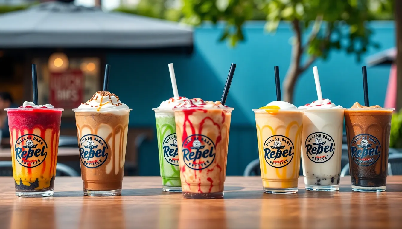 Dutch Bros Rebel Drinks: Complete Guide to Energy Flavors + Secret Menu Items 16 Dutch Bros Rebel Drinks: Complete Guide to Energy Flavors + Secret Menu Items 15