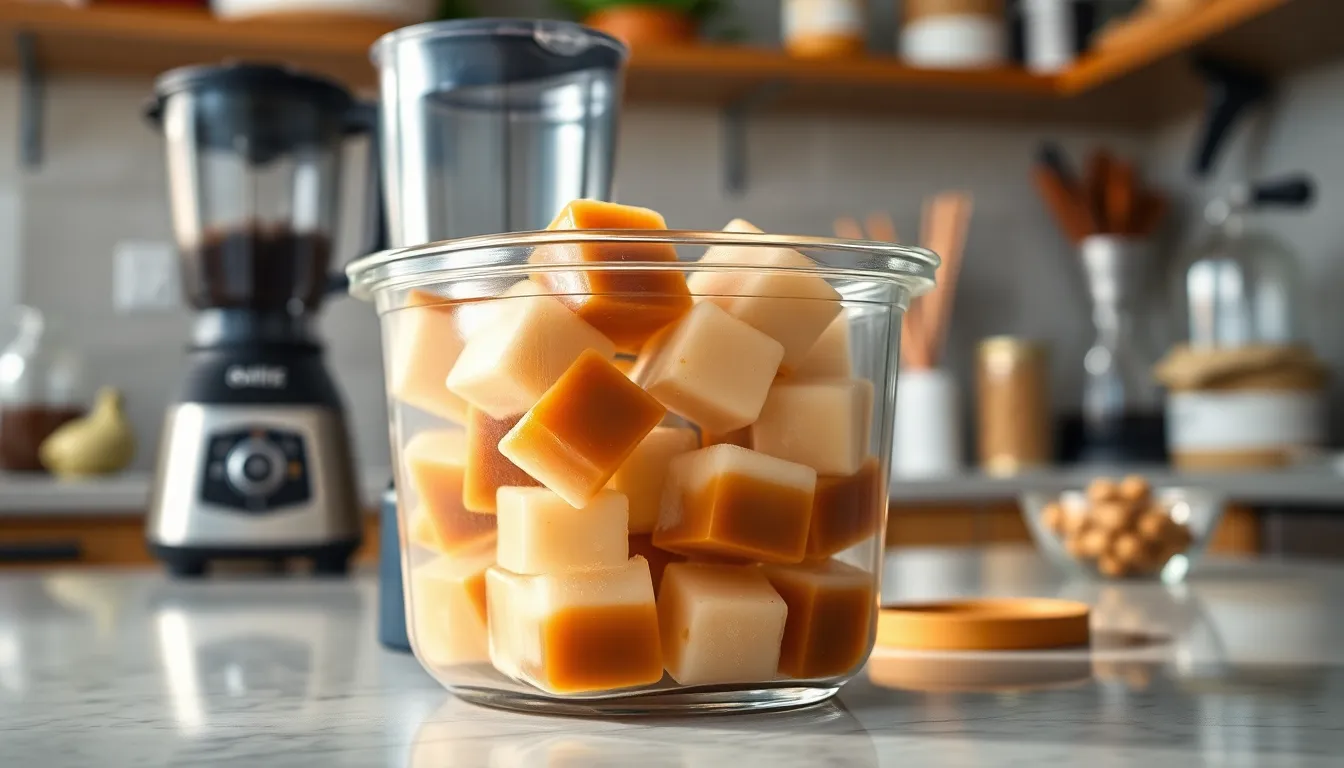 12 Easy Frozen Coffee Drink Recipes to Beat the Summer Heat at Home 15