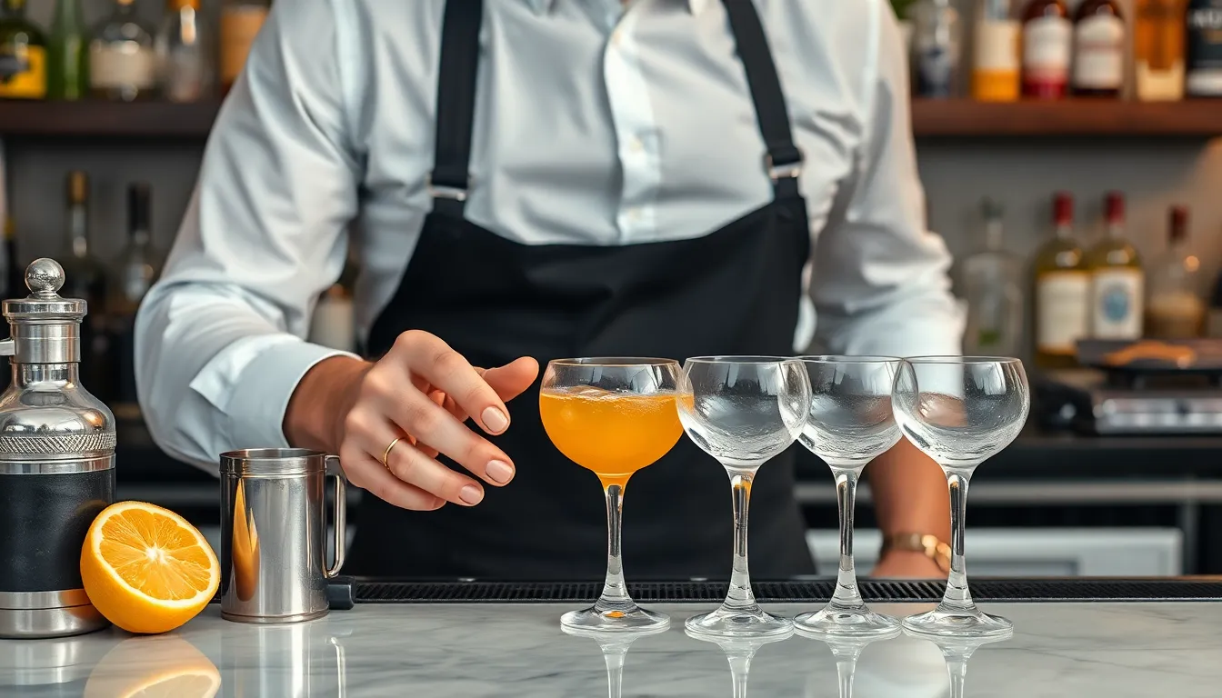 How to Make the Perfect Hemingway Daiquiri: Classic Cuban Cocktail Recipe 16 How to Make the Perfect Hemingway Daiquiri: Classic Cuban Cocktail Recipe 15