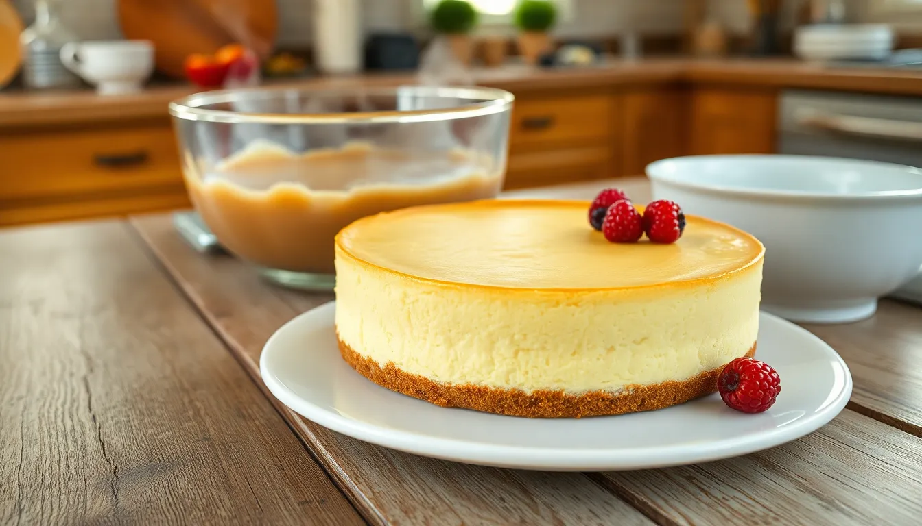15 Easy Homemade Cheesecake Recipes That Taste Better Than Store-Bought 15
