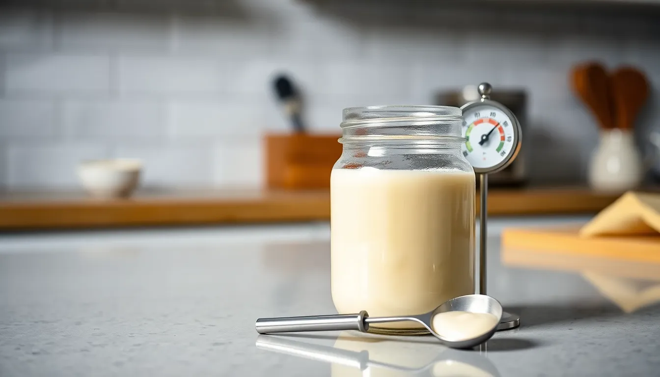 How to Make Homemade Coffee Creamer: 15 Easy Recipes + Storage Tips 15