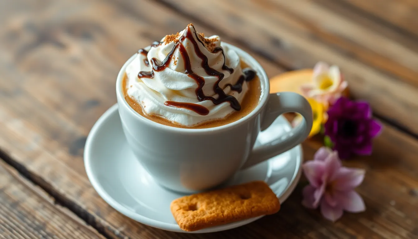 15 Hot Coffee Recipes to Warm Your Soul This Winter (Easy Café-Quality Drinks) 15