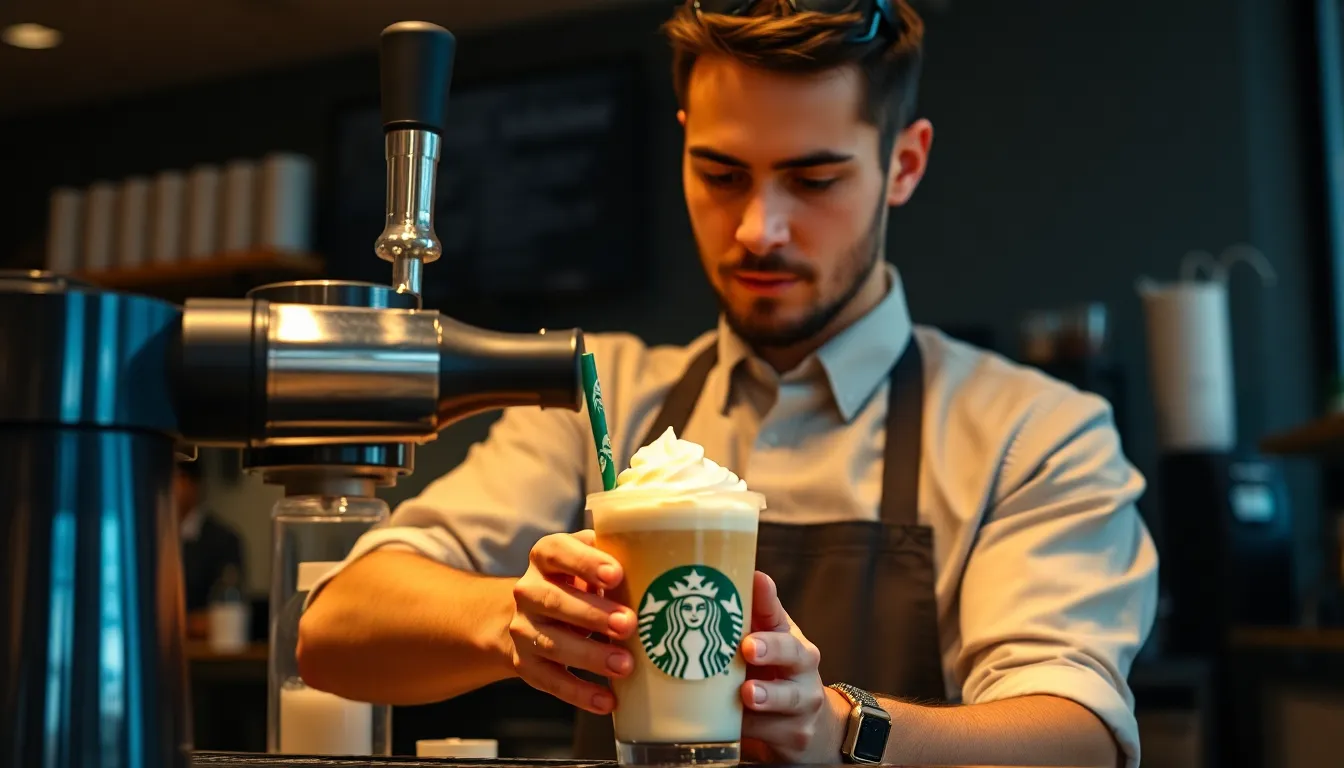 15 Best Keto Starbucks Drinks That Won't Break Your Carb Count (2025 Guide) 15